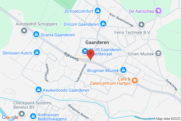 Cafe Het Stoplicht