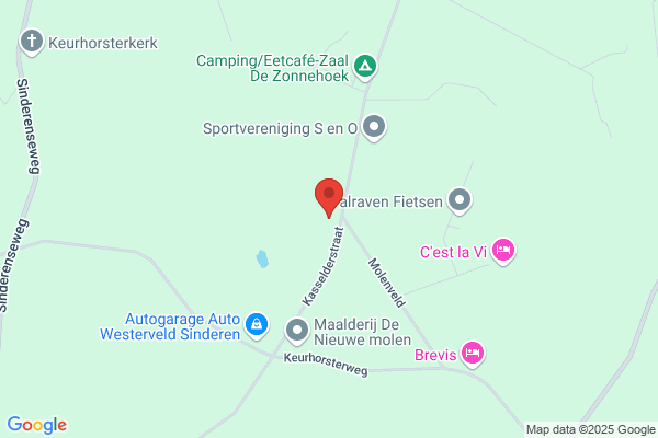 Lammers Sinderen Bv