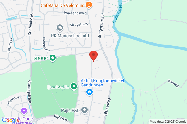 Boekhorst, B Te
