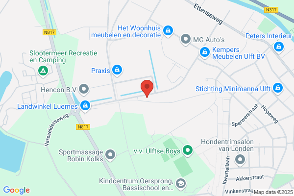 Ijselstroom, De