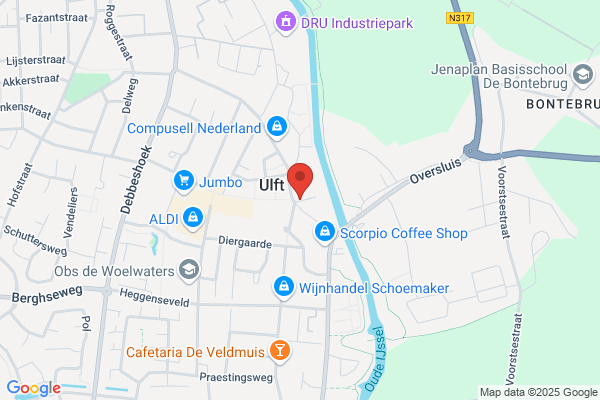 Westerveld