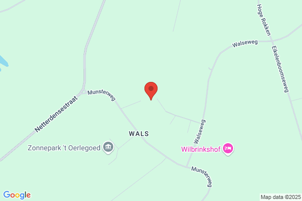 Technisch Buro W. Schepers Vof