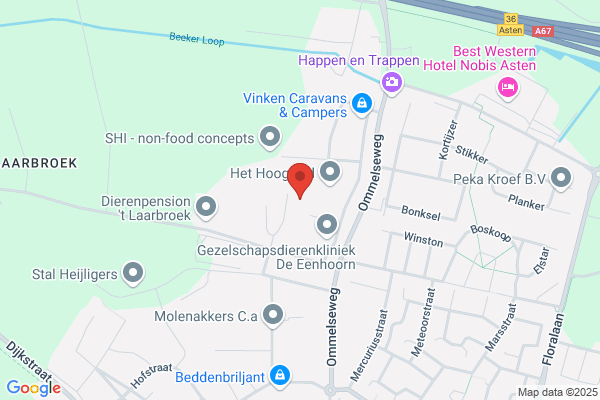 Flex Interieurbouw Bv