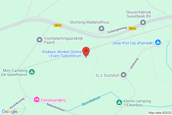 Even-Tijdcentrum Vof