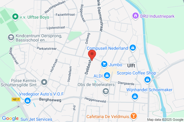 Kapsalon Ivo Kaal