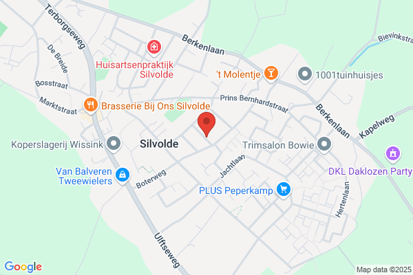Welkom Silvolde Bv