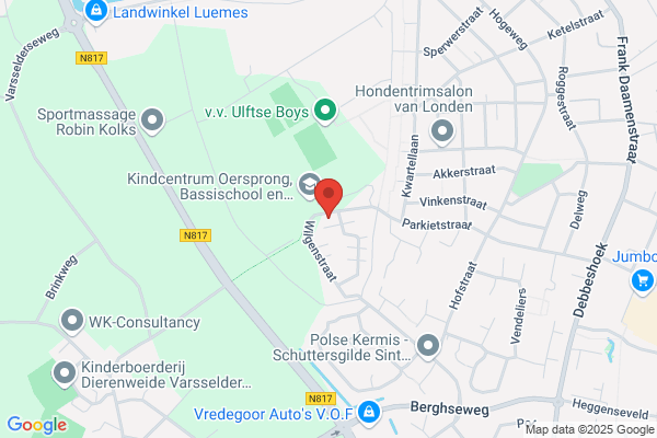 Humankind - Peuteropvang Bambino