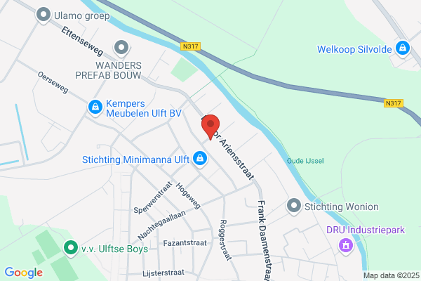 J.B.W. Overbeek Technisch Onderhoud En Installatie