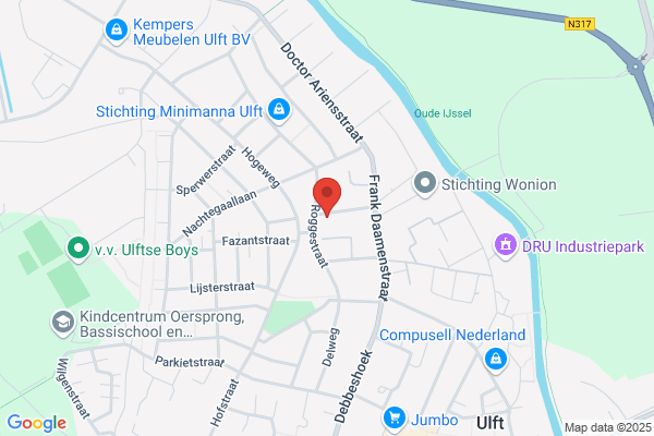 Tegelzettersbedrijf En Klussenbedrijf Aa
