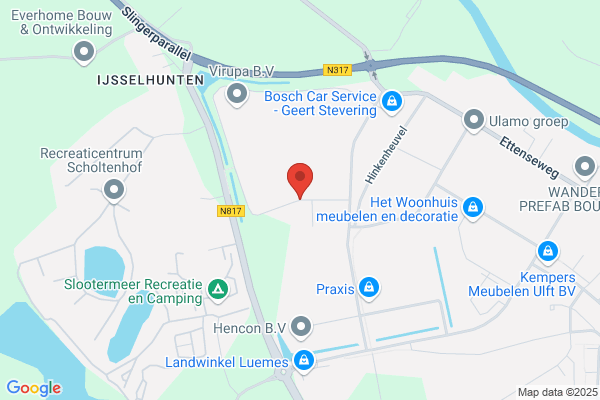 Kendrion Ip & S Bv