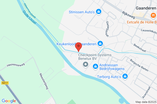 Algemeen Pallet Centrum Doetinchem Bv