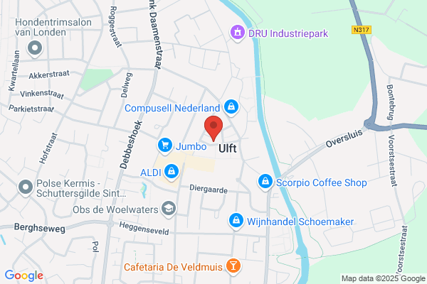 Apotheek Ulft