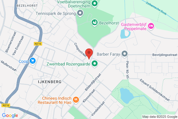 B.O.S. Dak- En Wandmontage Bv