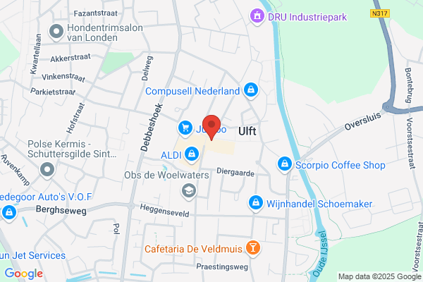 Blokker Bv