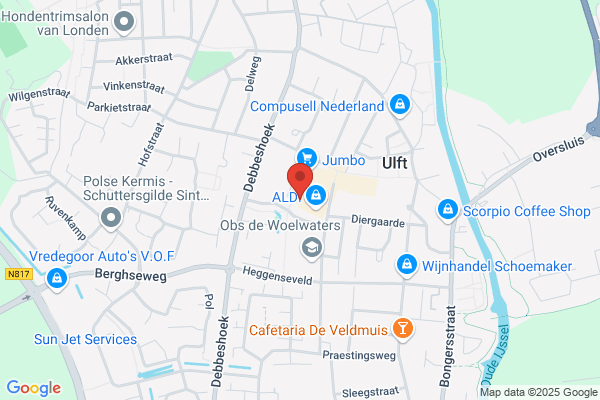 Bongers-Beijer Boek- En Kantoorboekhandel