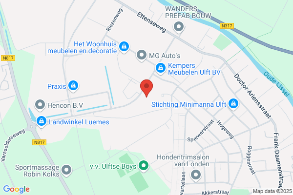 Carshop Vof