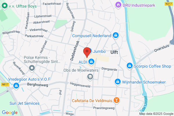 Dobey Hoogeveen