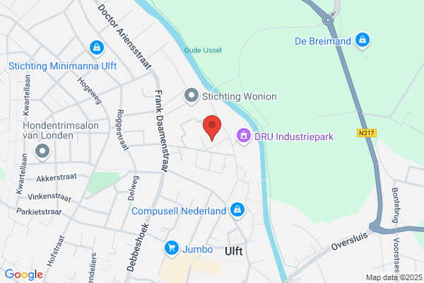 Galerie Bij de Boeken