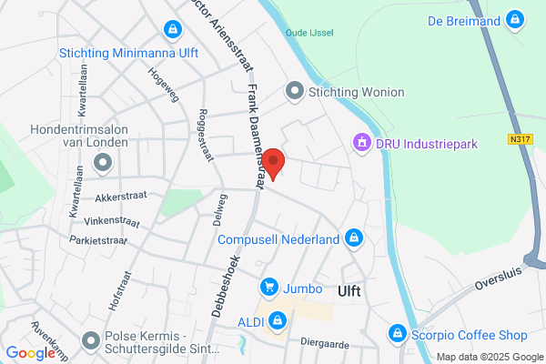 Hendriks, T A
