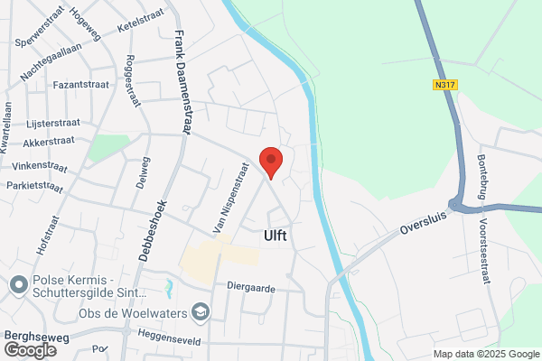Overbeek