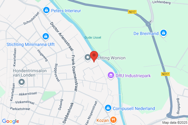 Praktijk Natuurgeneeswijzen Ulft