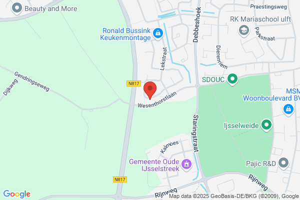 Stienezen Lasservice