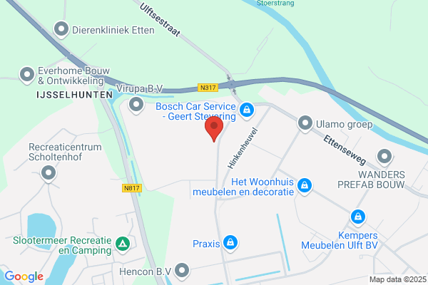 De Achterhoek