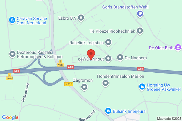 Schildersbedrijf Rudie Jansen