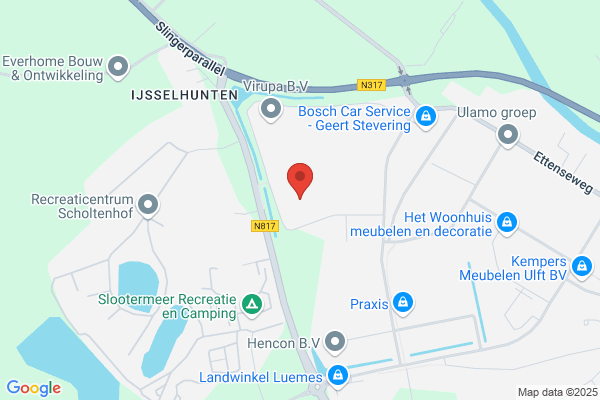 Bladweg