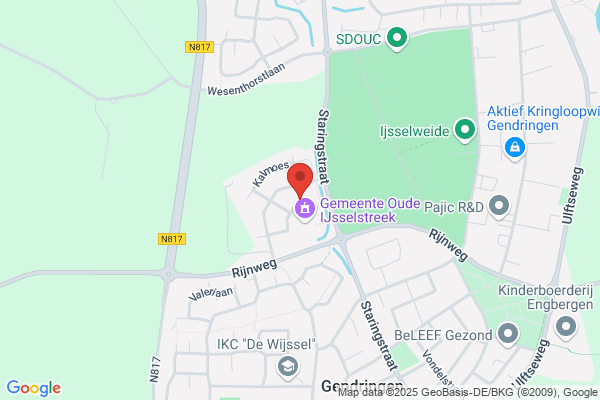 Schoonheidssalon Annet