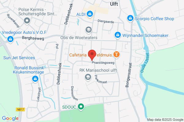 Taxibedrijf Buiting