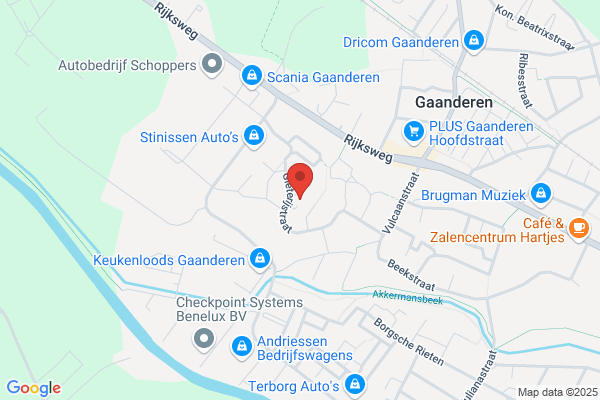 Giesen & Geurts Biologische Projekten