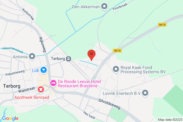 Helming Tegelwerken BV