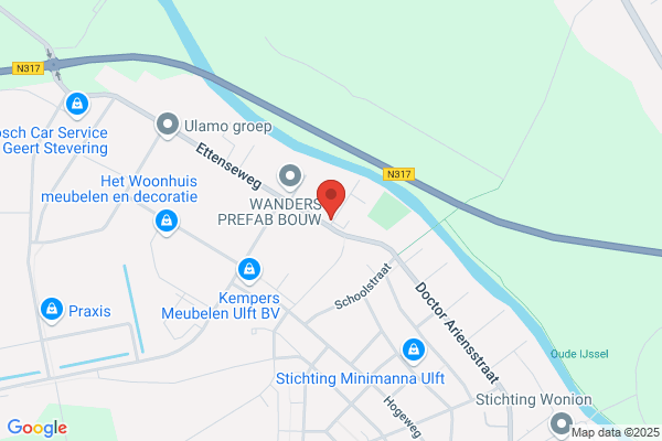 Geurts Bouwelementen