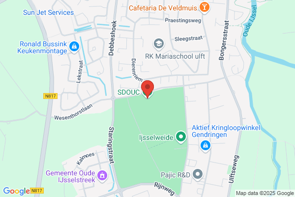 Sdouc