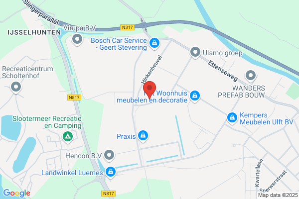 Landlevenshop Bv