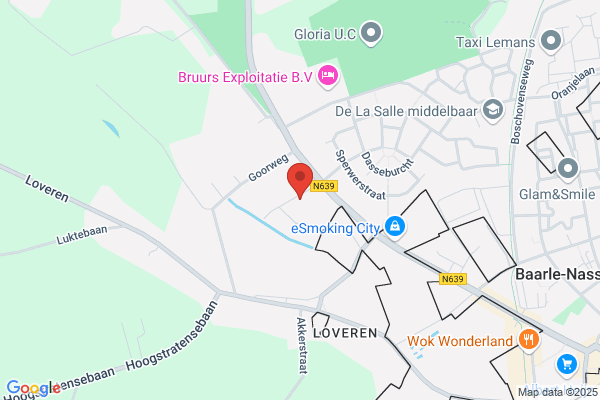 Bouwonderneming van Pruijssen