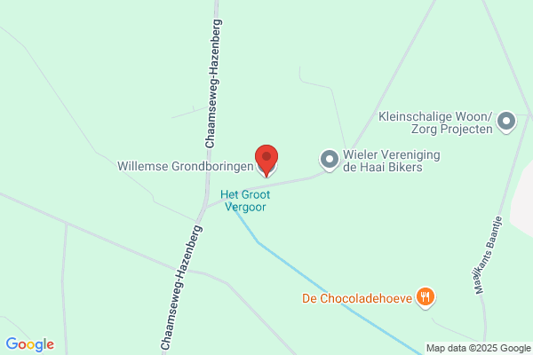 Willemse Grondboringen