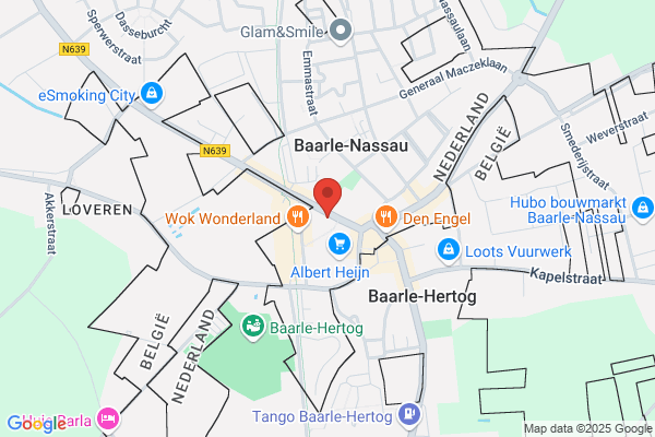 Baarle's Specialiteitenhuis
