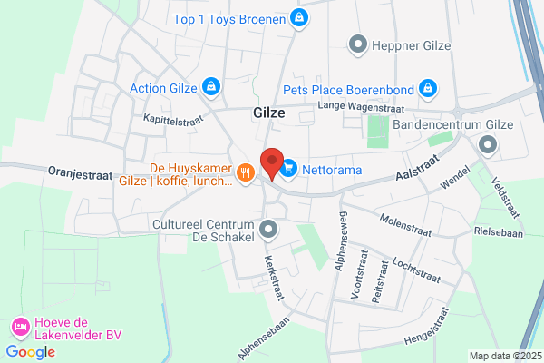 Bouwkundig Adviesburo Van Dun Bv