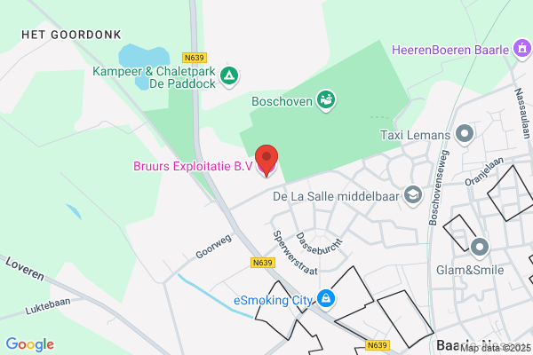 Bruurs Sporthotel