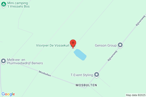 De Vossenkuil