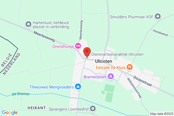 Dierenkliniek Dirven