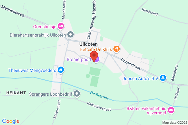Drogisterij-Parfumerie Camp
