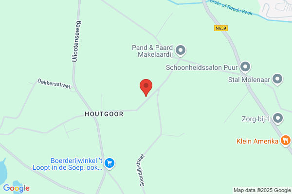 Houtgoor Hoveniersbedrijf 't