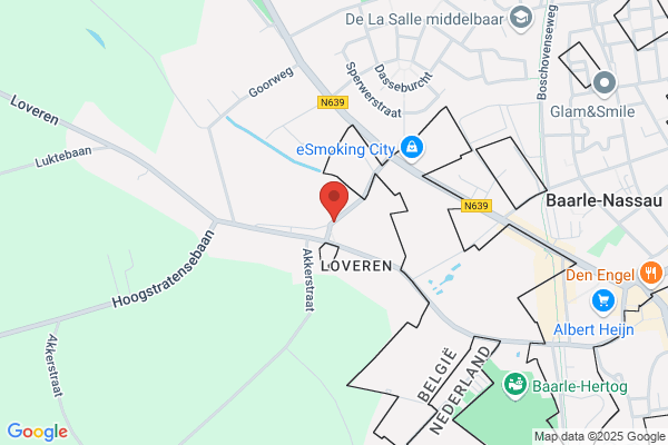 Ingenieurs- En Architectenbureau Magrijn