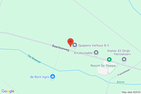Jespers Machinehandel
