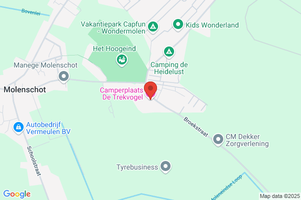 Ncc-Terrein De Smokkelhoek