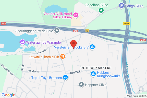 Noud Haneveer Stucadoorswerken