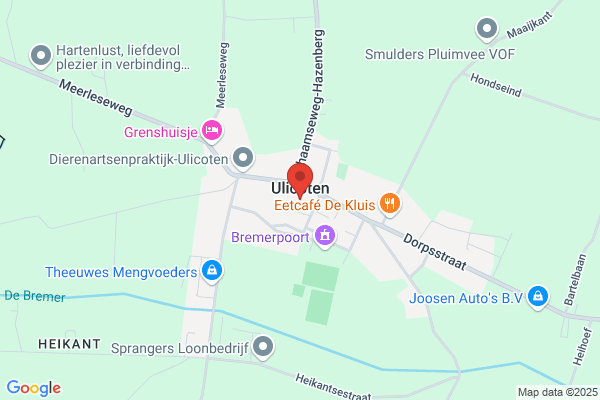 Oomen Vof, A